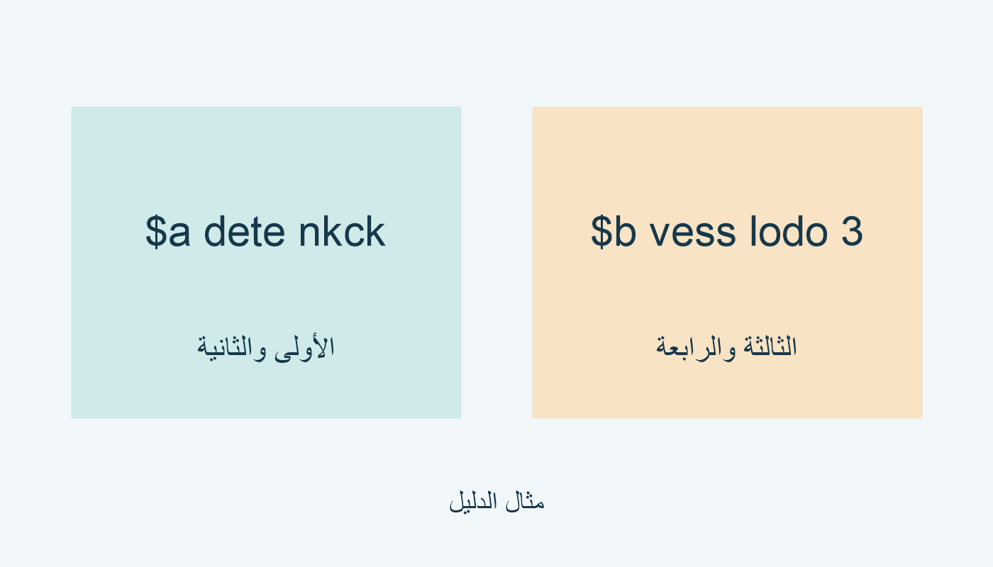 $a dete nkck و$b vess lodo 3.