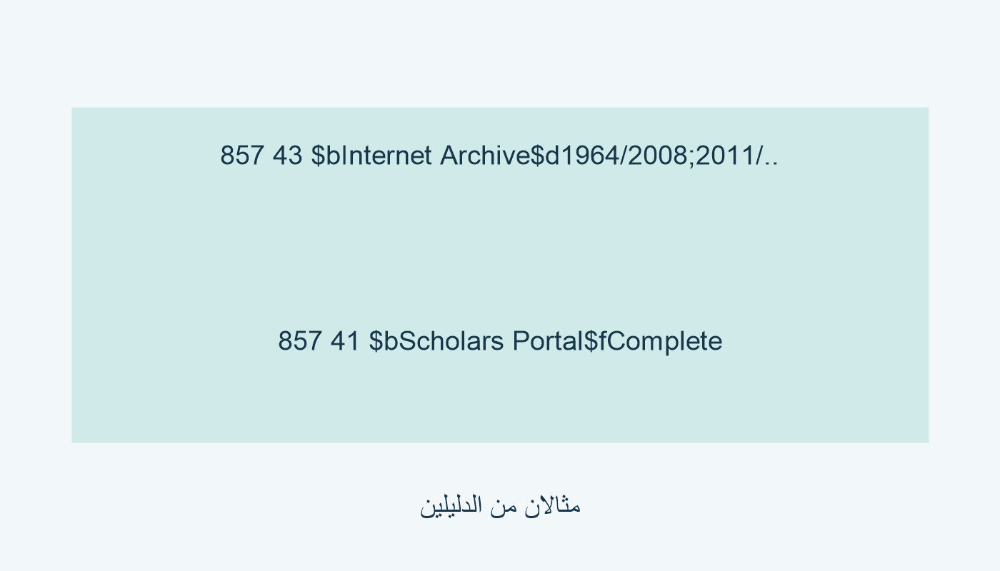 نطاقان في الأول؛ وComplete في الثاني.