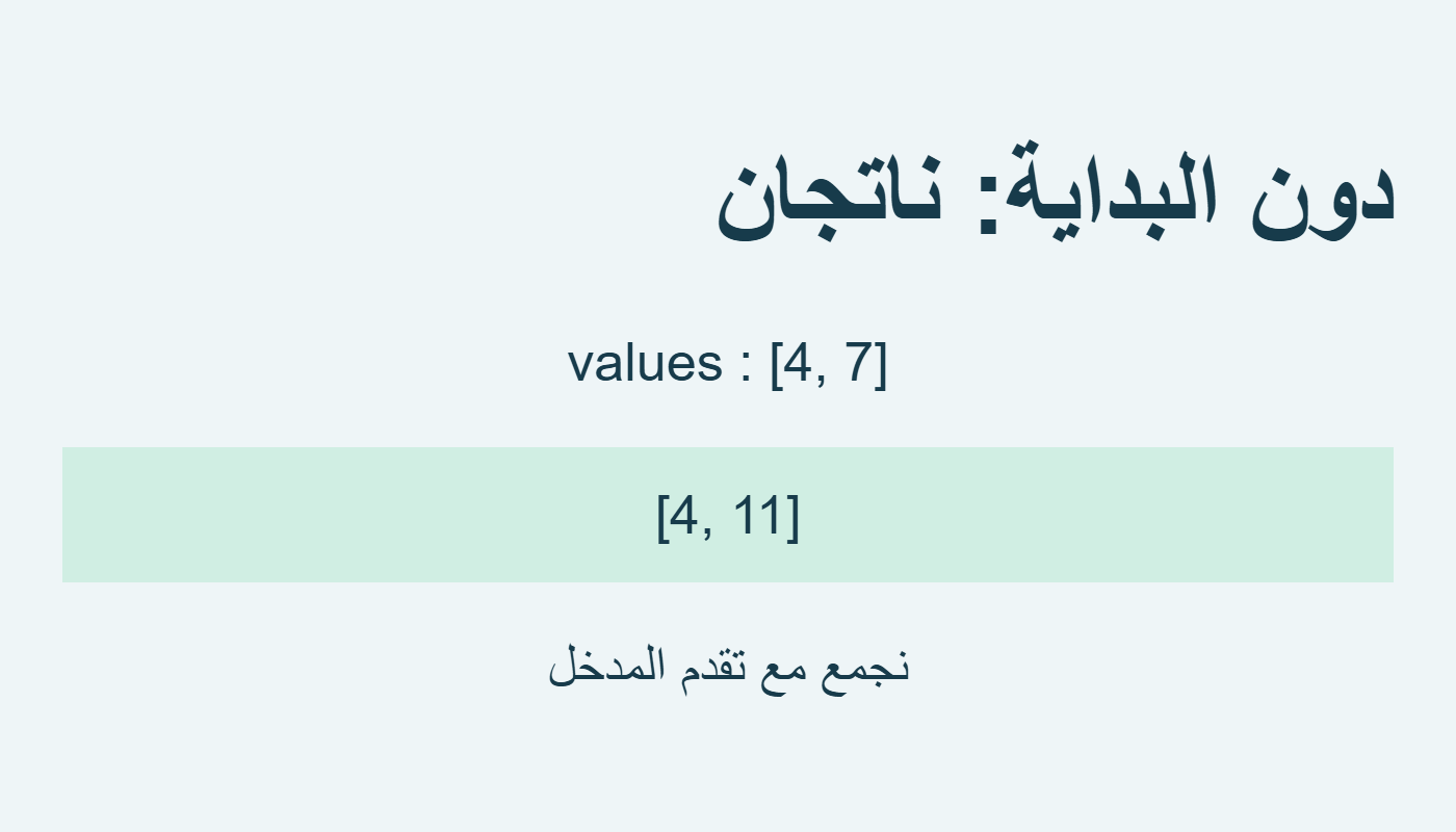 ناتجان للمجاميع