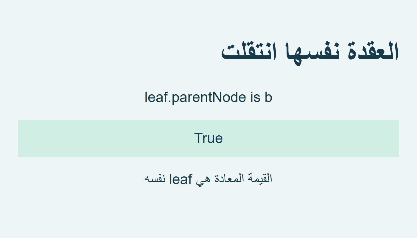 الأب الجديد والابن نفسه